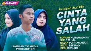CINTA YANG SALAH | MOVIE FILM TERBARU 2022