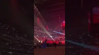 Throw back to Rodeo Houston earlier this year!