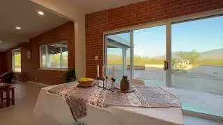 3000 N Avenida De La Colina, Tucson, AZ