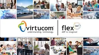 Introducing Flex 360