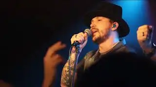 The Translators 16 тонн концерт в Москве