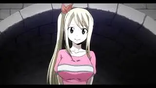 Amv Edit Lucy Heartfilia Spesial 1k:v