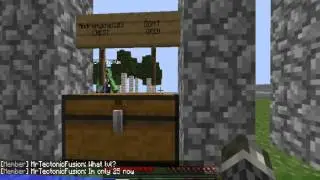 Minecraft:Mini-Cobble Parkour in MonsterGaming!