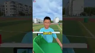 T’es à combien au test de souplesse ? Commentaire ! 