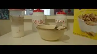 “Milk” One Minute Short Film (Film Riot Quarantine Project)