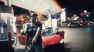 Kream Tech - FROZE (Official Video)