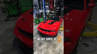 The HO$$ 302 has a (not at all) little issue..