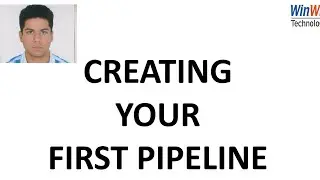 How To Create Your First ADF Pipeline | WinWire Brown Bag Session