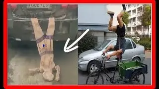Only in Russian Crazy Compilation 👍 / 😂 Meanwhile in Russia Fails 10