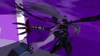 KAIRI - Luv (Official Visualizer)