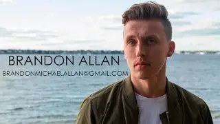 Brandon Allan Acting Reel