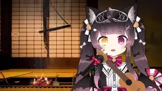 Vtuber Best Voice - Hatsuki Himari Sings