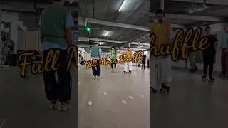 Shuffle to Oz