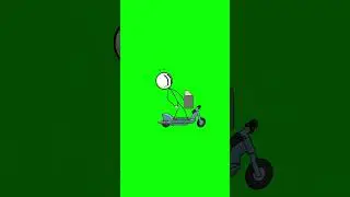 #shorts Henry Stickmin Hayabusa Hit To Concreate Animation With Sound Effect🔊 #audiovideooriginal