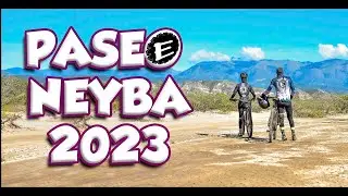 PASEO NEYBA2023 #sijolo #engomao