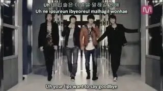 C N Blue   Intuition MV English subs + Romanization + Hangul HD flv