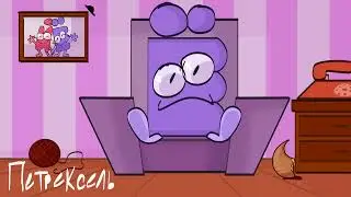 Говорящий Ёшка (оригинал)