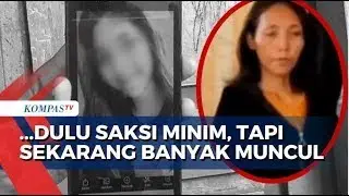 Kasus Pembunuhan Vina Cirebon: Sang kakak Marliyana Mempertanyakan Bermunculannya Saksi-Saksi Baru