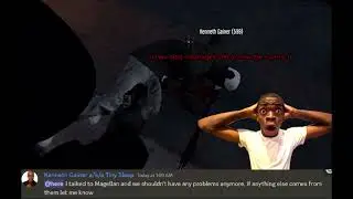 gta:w | pbg season 1: behind the scenes