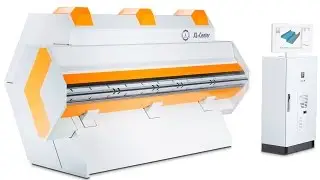 Biegezentrum RAS XL-Center | Bending Center RAS XL-Center