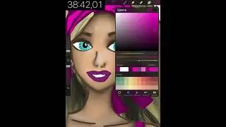 to sew this swimsuit for Barbie? | swimsuit for Barbie 10min and 1 hours | #bikini #sketch #barbie