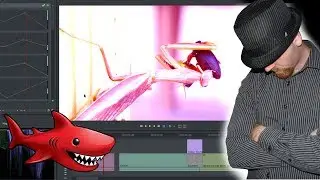 Lightworks v14 KeyFrames Tutorial - How to Key Frame Effects in Lightworks Video Editor 2018