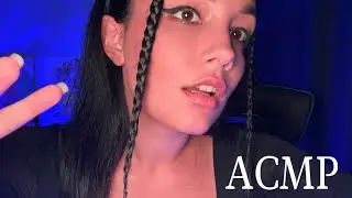 🍭АСМР  АКТИВНЫЙ ИТИНГ ЛЕДЕНЦА 🍭 ASMR ASMR EATING