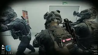 4U Gas Station | Ready or Not Mission 1 - Thank You, Come Again