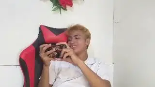 walang magawa mga pari paro naman tayo ml