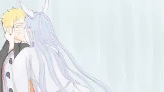 Naruto x kaguya |episode 2| The goddess who fell in love!?
