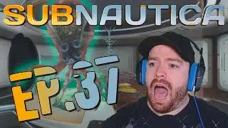 WHOA! OH CHEESE!!! | Subnautica | Ep. 37