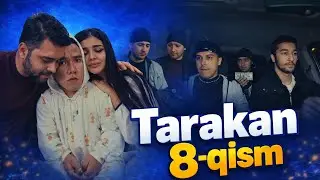 TARAKAN 8-QISM... 