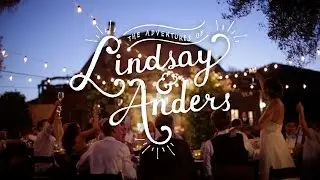 Saddlerock Ranch Malibu Destination Wedding | Lindsay & Anders