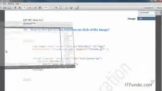 Working with asp:ImageButton control and asp:HyperLink conrol