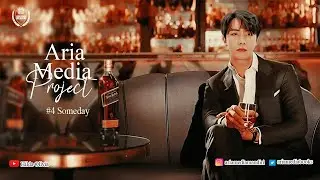 [Teaser] ARIA MEDIA PROJECT #4 Someday
