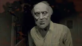 Resident Evil 7 2025 02 27   19 47 14 01 - 안깨지던 부분 드디어 깸