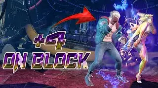 SF6 : ED - Psycho Spark Setup