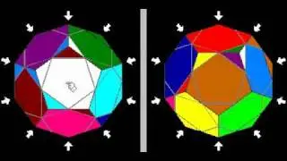 Quick demo on how to isolate / 3-cycle pentultimate corners