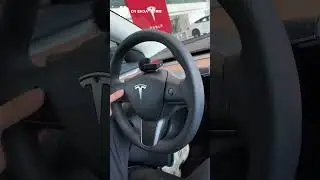 2023 pure electric sedan Tesla Model 3.#tesla #teslamodel3 #model3