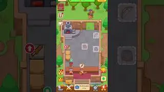 Idle Weapon Shop - I Became a Billionaire Selling Weapons!
