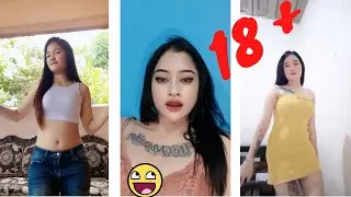 KUMPULAN TIKTOK CEWEK SUNDA - AWAS GAGAL FOKUS !!!