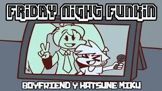 FRIDAY NIGHT FUNKIN | Relaciones Familiares Parte1 | Fandub Español Latino