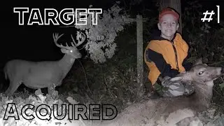 IOWA TARGET ACQUIRED Doe Down