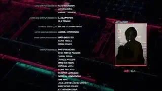 Cyberpunk 2077: Romanced Judy all ending variants