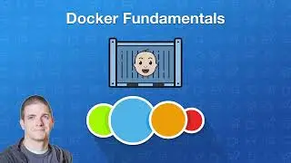 Free Docker Fundamentals Course - Introduction