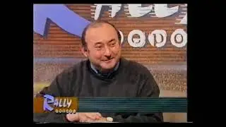 Rally Report - Series 15, Episode 4 (23/11/1998)