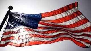 The Star-Spangled Banner: U.S.A. National Anthem