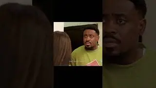 His reaction was priceless after she turned down his gift #valentinesday #movie #love