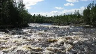 Карелия 2008