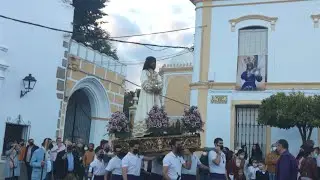 Miércoles Santo - Procesión de nuestro Padre Jesús de Medinaceli - Barcarrota 2022